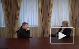 Песков опроверг слухи о "войне" между башнями Кремля