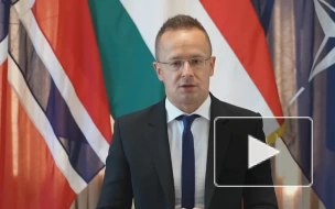 Венгрия осудила обучение украинских военных под флагом НАТО