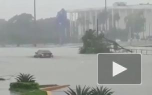 Жертвами урагана "Йота" в Никарагуа стали шесть человек