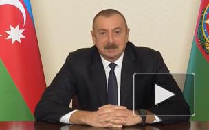 Азербайджан создаст еще один транспортный коридор в Карабахе