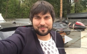 Продюсер Бари Алибасов внес изменения в завещание 