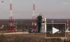 На космодроме Восточный отменили первый пуск ракеты "Ангара-А5"