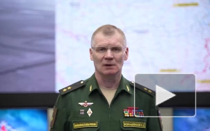 Минобороны: на Донецком направлении российские силы уничтожили более 140 бойцов ВСУ