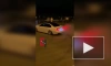 Авто протаранило толпу россиян на подпольных гонках и попало на видео