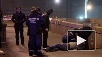 ФСБ: задержаны двое подозреваемых в убийстве Немцова