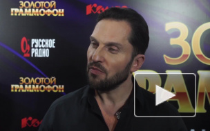 Александр Ревва поздравил петербуржцев с наступающим Новым годом