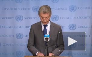 Россия и ФРГ обвинили друг друга в политизации вопроса санкций КНДР