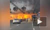 Шесть человек погибли в пожаре на автомагистрали в Южной Корее