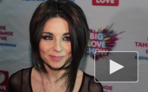 Солистка группы "Винтаж": для сохранения молодости утром пью кровь молодых мальчиков Солистка группы "Винтаж": для сохранения молодости утром пью кровь молодых мальчиков