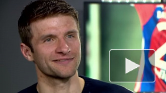 "Манчестер Юнайтед" предлагает "Баварии" € 82 млн за Мюллера, который не доволен работой Гвардиолы