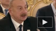 Алиев заявил о предпосылках нормализации отношений ...