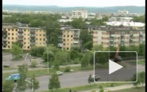 В детском саду Комсомольска-на-Амуре в руках ребенка взорвалась бомба