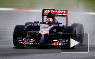 «Формула-1»: первое место ожидаемо занял Льюис Хэмилтон, Квят 14-й