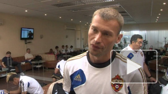 Спартак пожаловался в РФС на слова Березуцкого о свиньях
