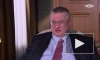 Алексей Оверчук  рассказал о первом поезде с российским зерном в Армению