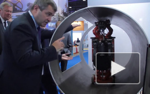 Дыхание Петербурга: чем запомнилась вторая неделя октября