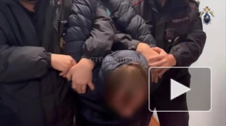 В Москве пьяный мужчина ударил четырехмесячного сына рукой по голове