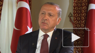 Эрдоган передал Путину шанс внести лепту в урегулирование ситуации в Ливии