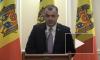 Премьер-министр Молдавии заявил, что пока не намерен уходить в отставку