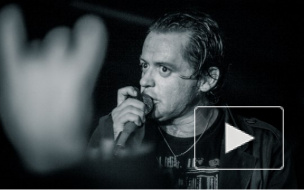 Лидер ПТВП - Леха Никонов в прямом эфире на Piter.TV