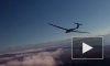 Опубликовано видео тренировочных полетов Федора Конюхова на планере