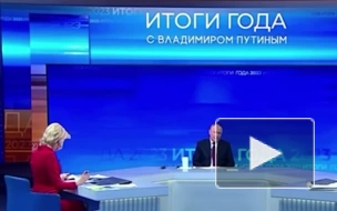 Путин пообещал, что ситуация с ценами на яйца будет улучшаться