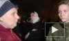 Жительница обрушившегося дома в Астрахани рассказала, как проходила эвакуация