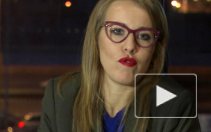 Ксения Собчак выкладывает в фото ног и игнорирует Олимпийские игры