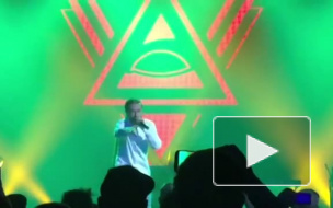 Децл требует от Басты миллион рублей