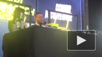 Конор Макгрегор вернётся в UFC 18 января