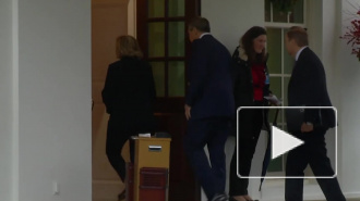 "Ъ" узнал о предложении Трампа Лаврову по торговле с Россией