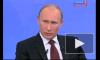 Путин похвалил Кадырова и велел не провоцировать русского мужика