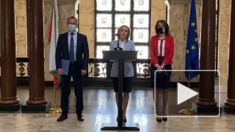 Болгария заподозрила группу россиян в организации взрывов на оружейных заводах