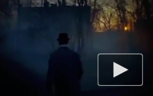 В Петербурге сохранились места, где снимался фильм "Приключения Шерлока Холмса и доктора Ватсона" Игоря Масленникова