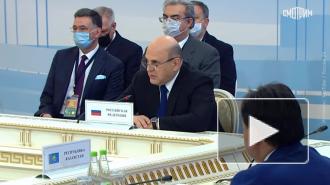 Мишустин назвал важным развитие приложения "Путешествуй без ковид"