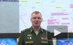 Российские военные нанесли удар по пункту дислокации 81-й бригады ВСУ