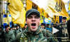 Новости Украины: в Краматорске националисты устроили факельное шествие