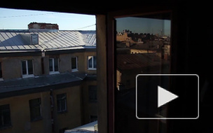 Спецназ снял с окна ижевского депутата после многочасовой попытки суицида