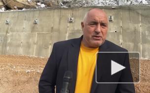 Премьер Болгарии отказался быть депутатом в новом парламенте