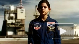 NASA отправит на Марс 13-летнюю девочку. Ребенок проходит тщательную подготовку