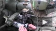 Минобороны показало кадры боевой работы гаубиц Д-20