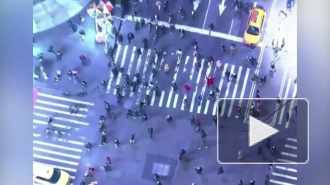 В городах США начались протесты после публикации видео с избиением полицией афроамериканца