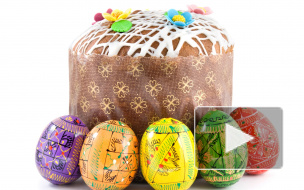 Пасхальные смс-поздравления с Воскресением Христовым