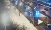 Сотрудники МЧС попали в аварию по пути к месту пожара в центре Москвы