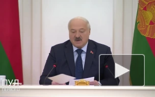 Лукашенко: на переговорах с Путиным были найдены решения нефтегазовых вопросов