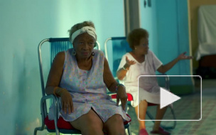 Кубинскую версию "Макарены" посмотрели уже 30 млн. человек