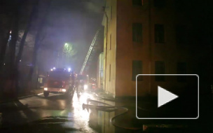 Три ребенка погибли в страшном пожаре в Новосибирской области