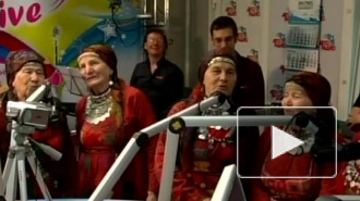 «Бурановские бабушки» не подвели Россию