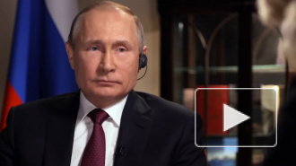 Путин уверен, что Касперский в своей сфере ничем не хуже Маска