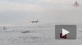 Два российских бомбардировщика Ту-95МС пролетели вблизи ...